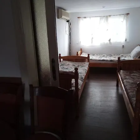 Hotell Casablanca Varna