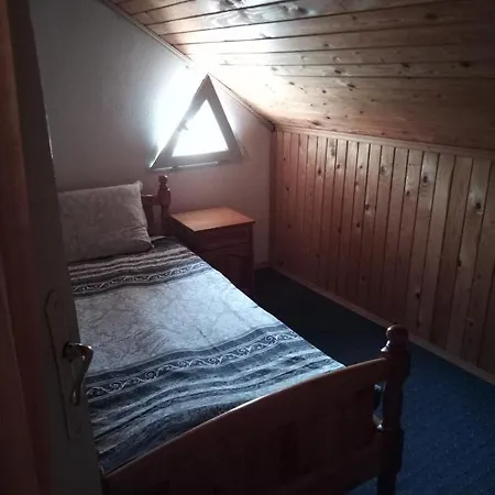 Casablanca فندق *