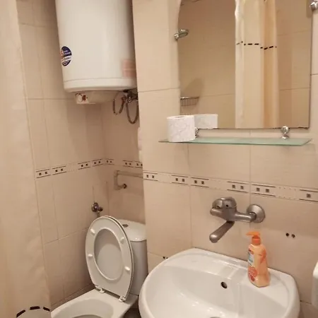 Casablanca فندق فارنا