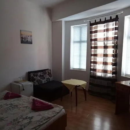 Hotell Casablanca Varna