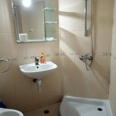 Casablanca Hotell Varna