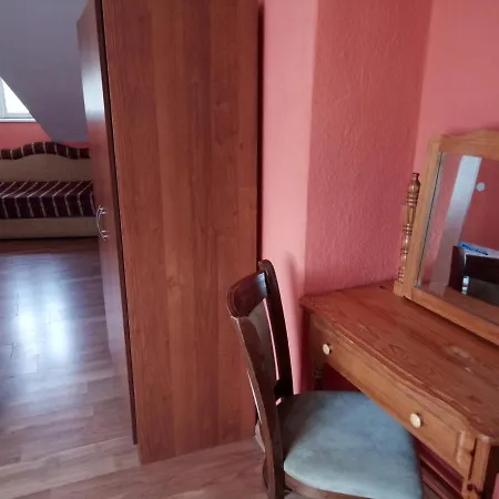 فندق Casablanca *