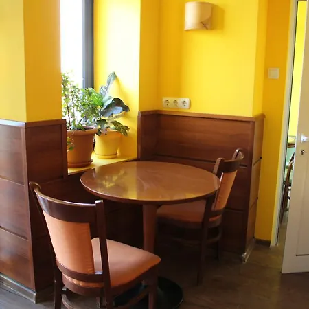 Hotell Casablanca Varna