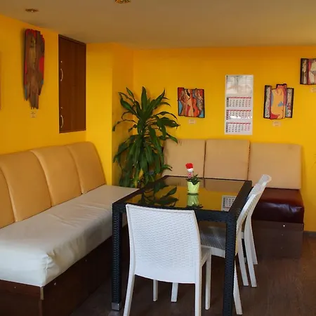Hotell Casablanca