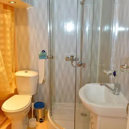Hotell Casablanca