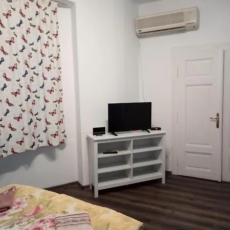Hotel Casablanca