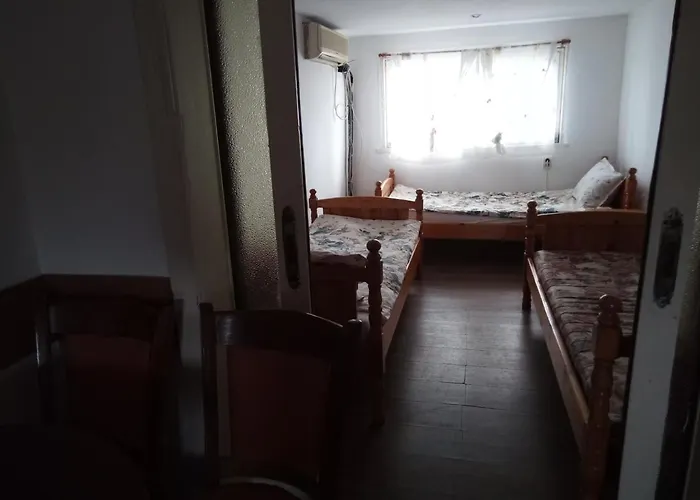 Hotel Casablanca Varna