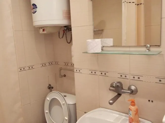 Casablanca Hotell Varna