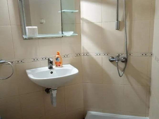 Casablanca Hotell Varna