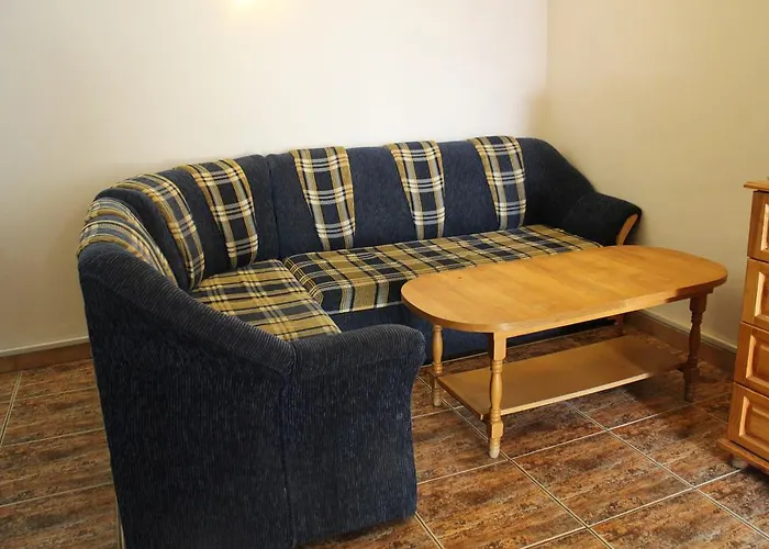 Hotell Casablanca Varna