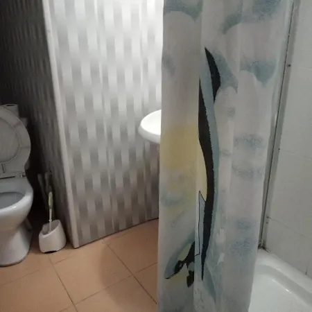 Casablanca ホテル