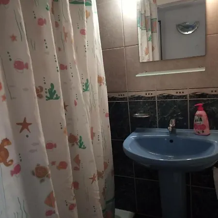 ホテル Casablanca *