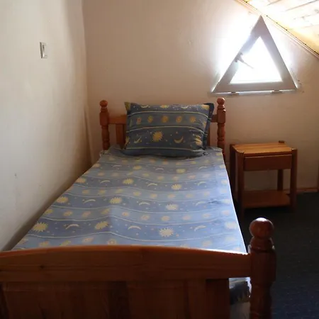 Casablanca ホテル ヴァルナ