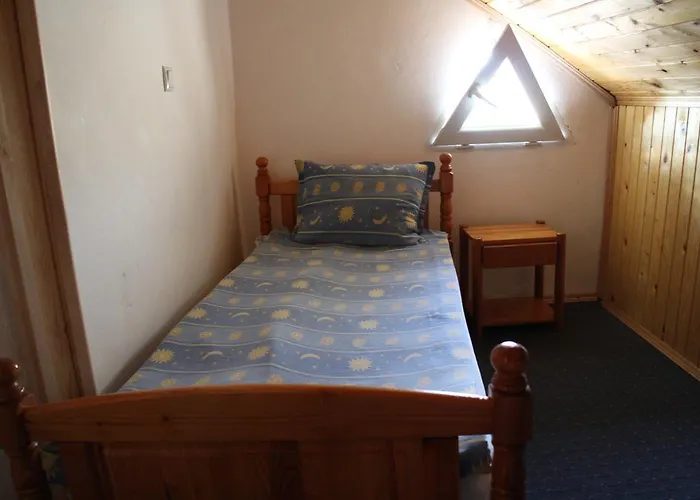 Casablanca Отель Варна