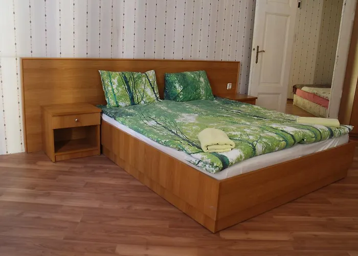 Casablanca Отель *