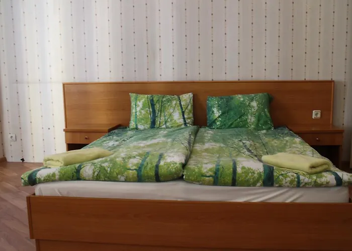 Casablanca Hotel Varna