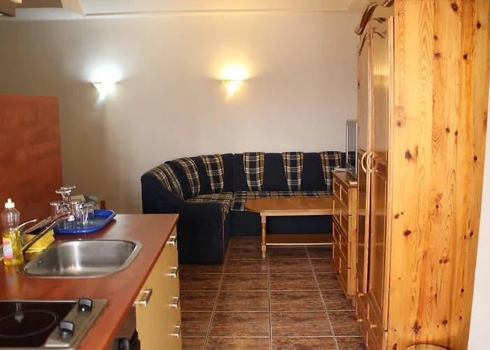 Casablanca Отель *